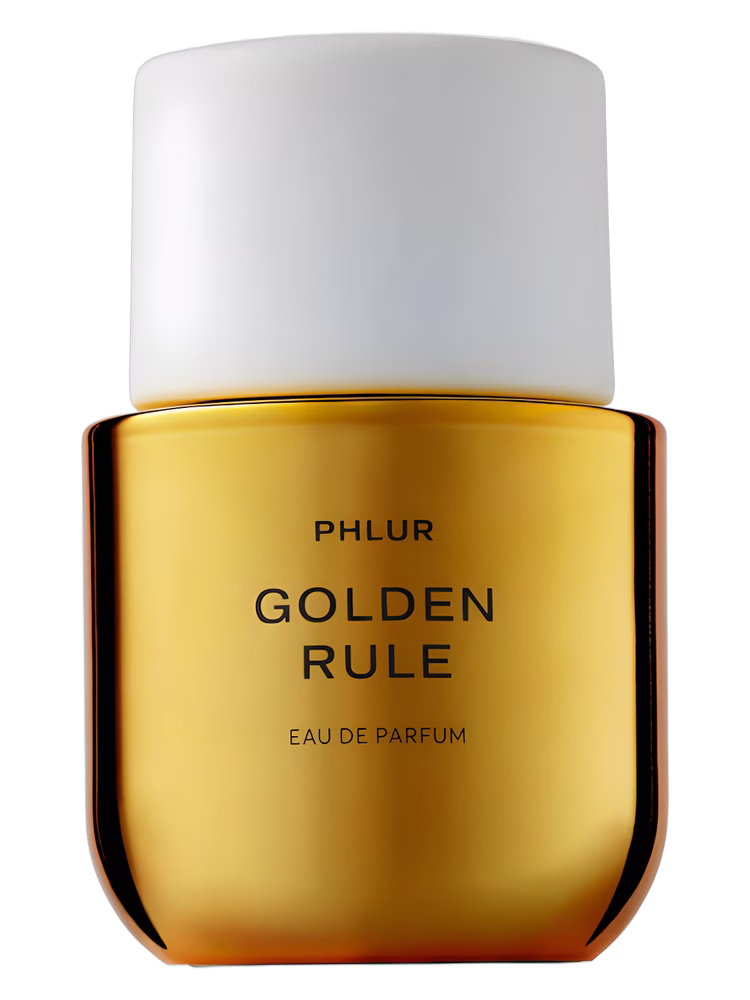 Phlur Golden Rule
