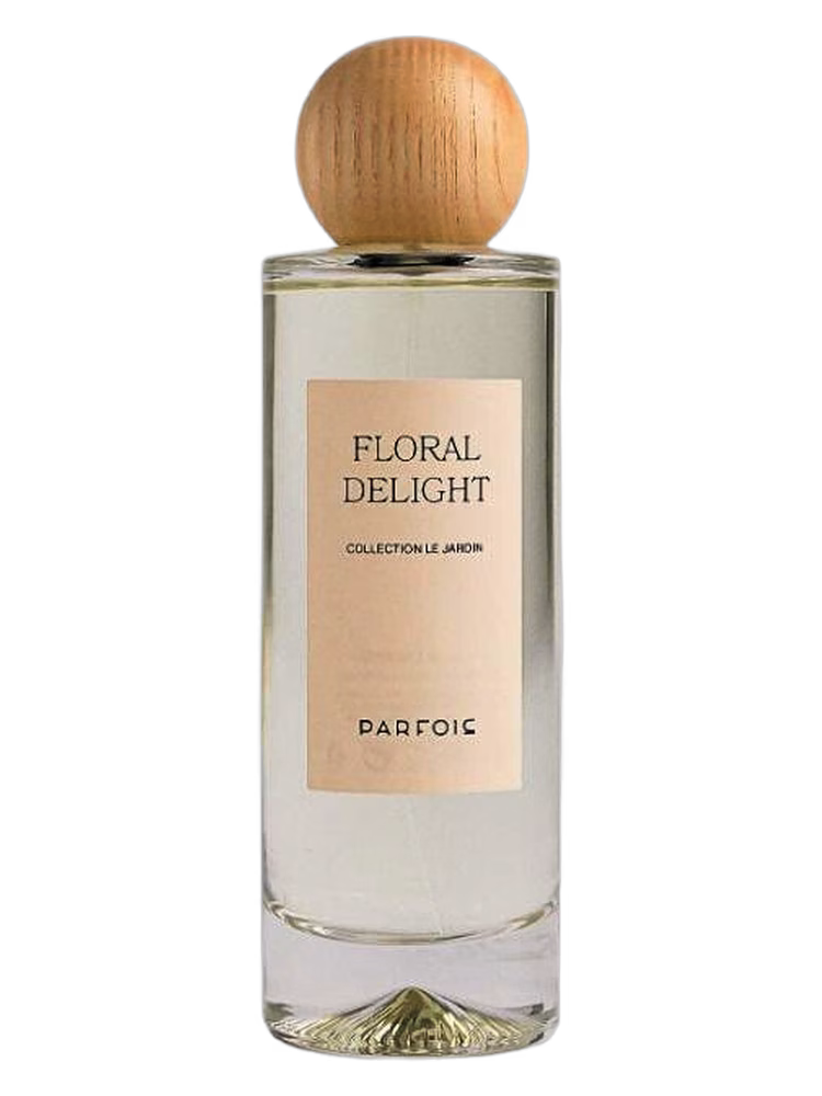 Parfois Floral Delight
