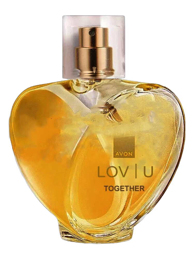 Avon LOV | U Together