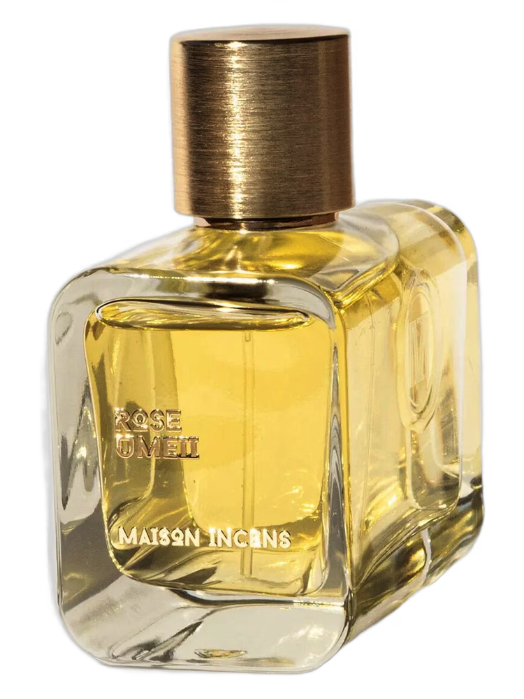 Maison Incens Rose Umeii