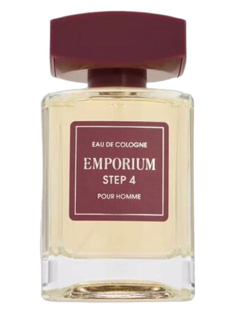 Emporium Emporium Step 4