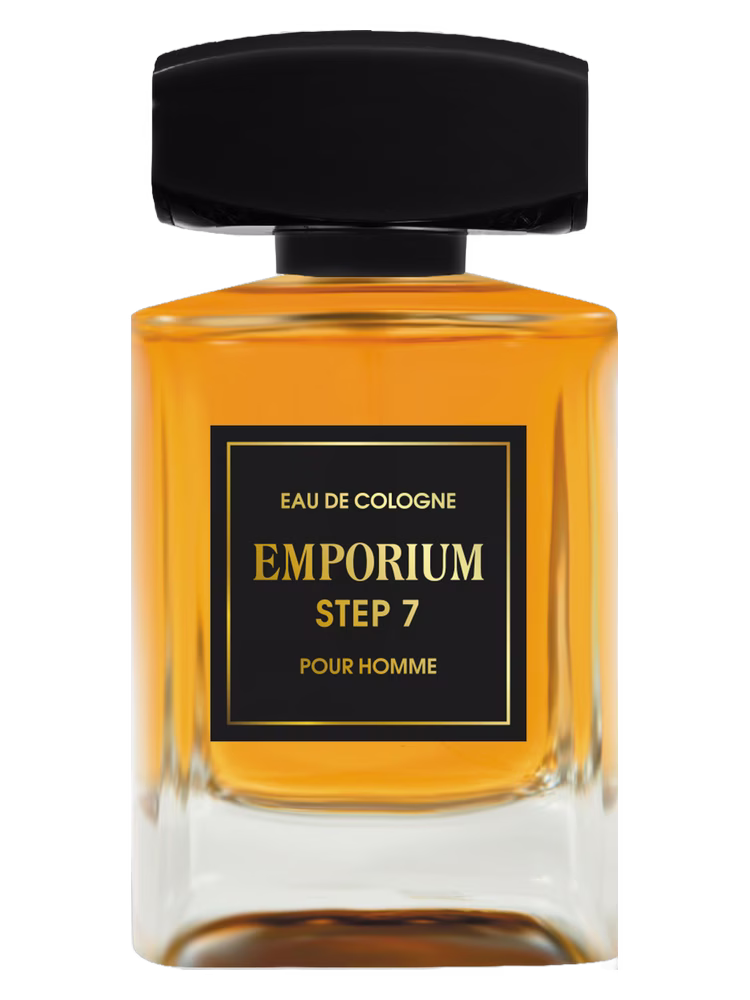 Emporium Emporium Step 7
