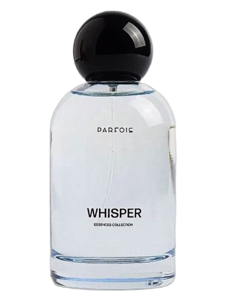 Parfois Whisper
