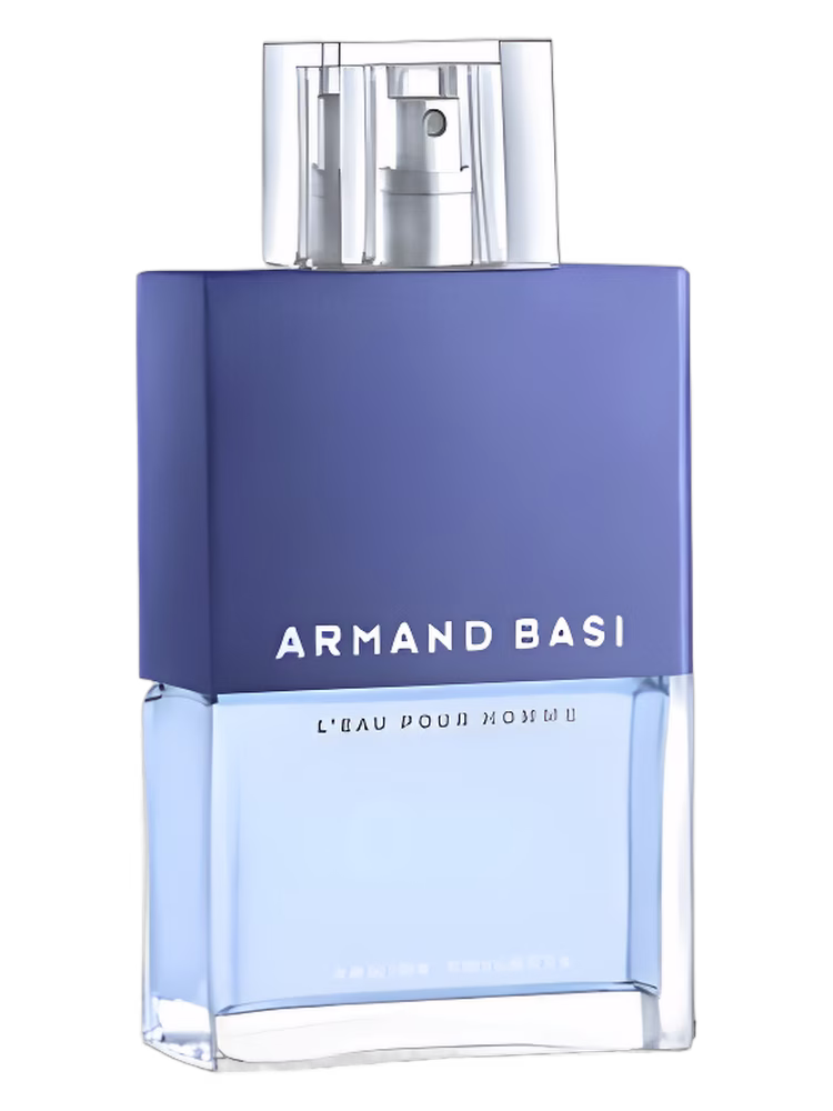 Armand Basi L’Eau Pour Homme