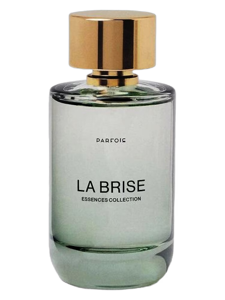 Parfois La Brise