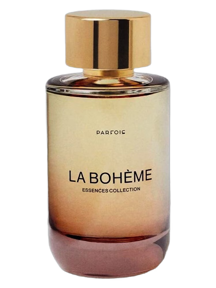 Parfois La Bohème