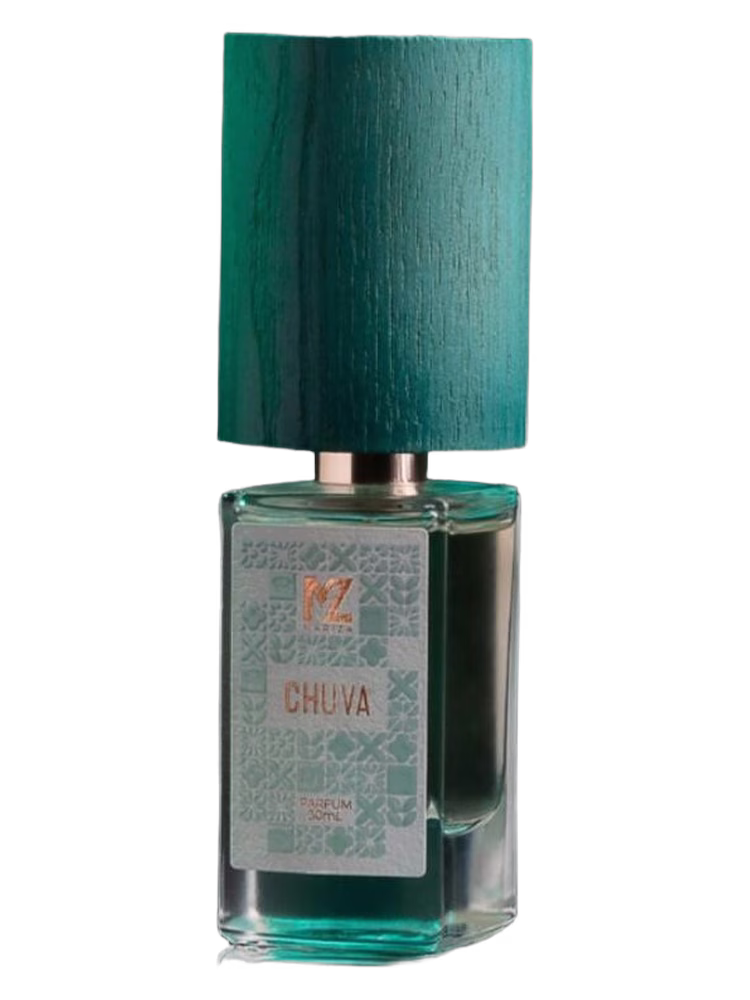 MZ Mariza Chuva