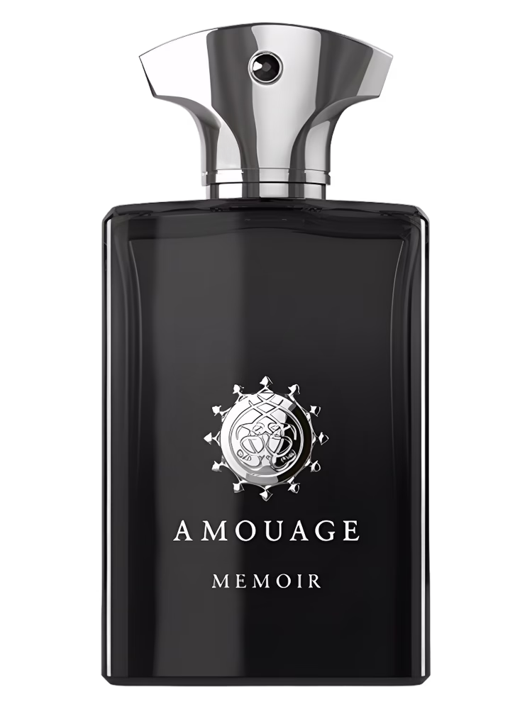 Amouage Memoir Man