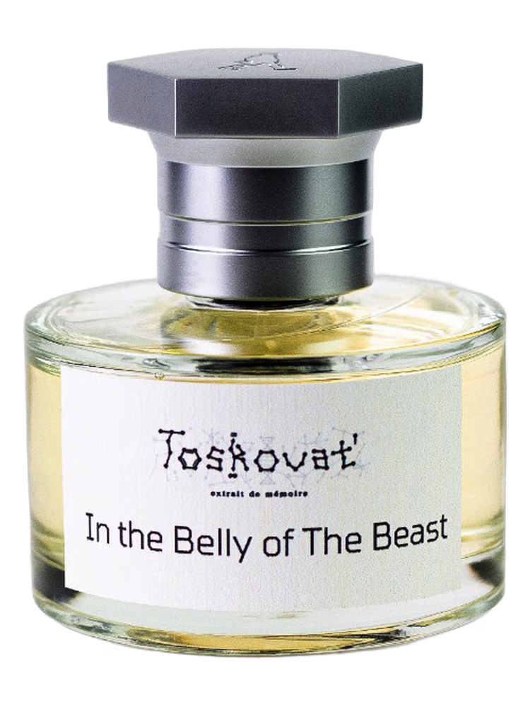Toskovat' In The Belly of The Beast