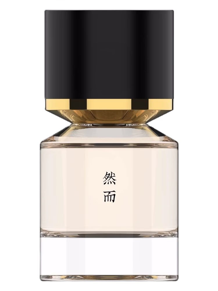Fukudo 浮香堂 Sarinagara 然而
