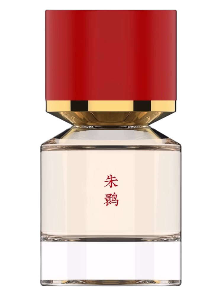 Fukudo 浮香堂 Toki 朱鹮