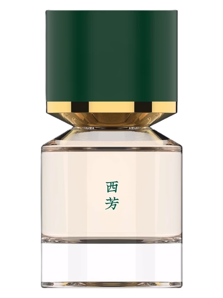 Fukudo 浮香堂 Saihoji 西芳