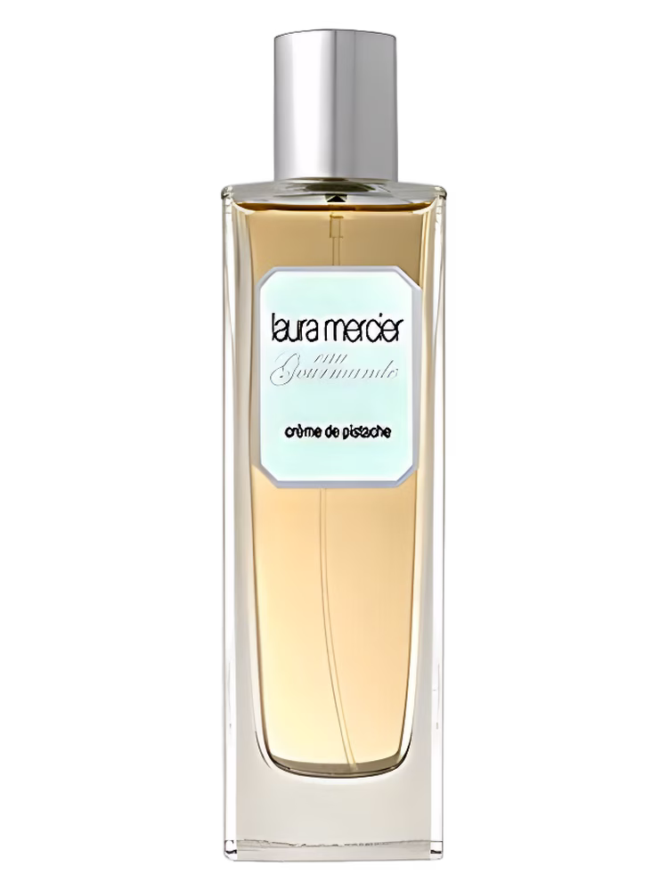 Laura Mercier Eau Gourmande Creme de Pistache