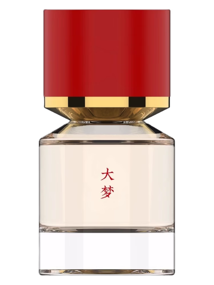 Fukudo 浮香堂 Awakening 大梦