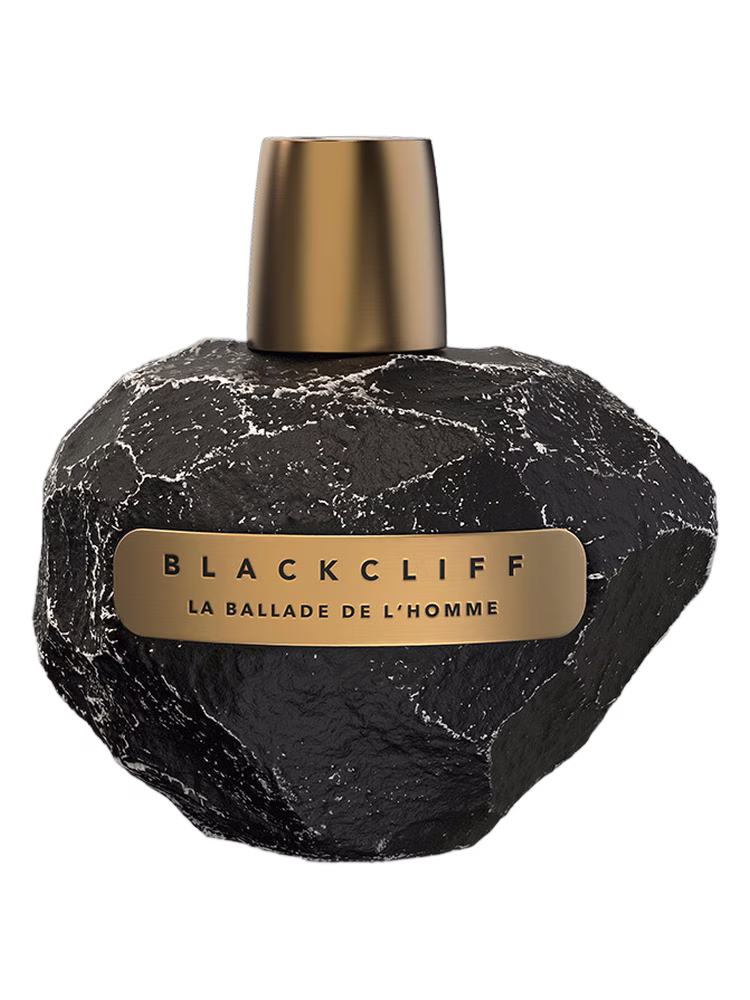 Blackcliff Parfums La Ballade D'Homme