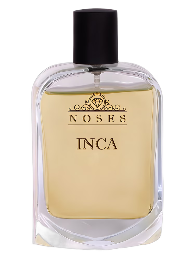 Noses Inca
