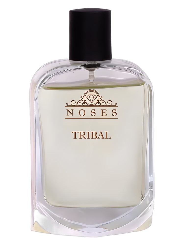Noses Tribal