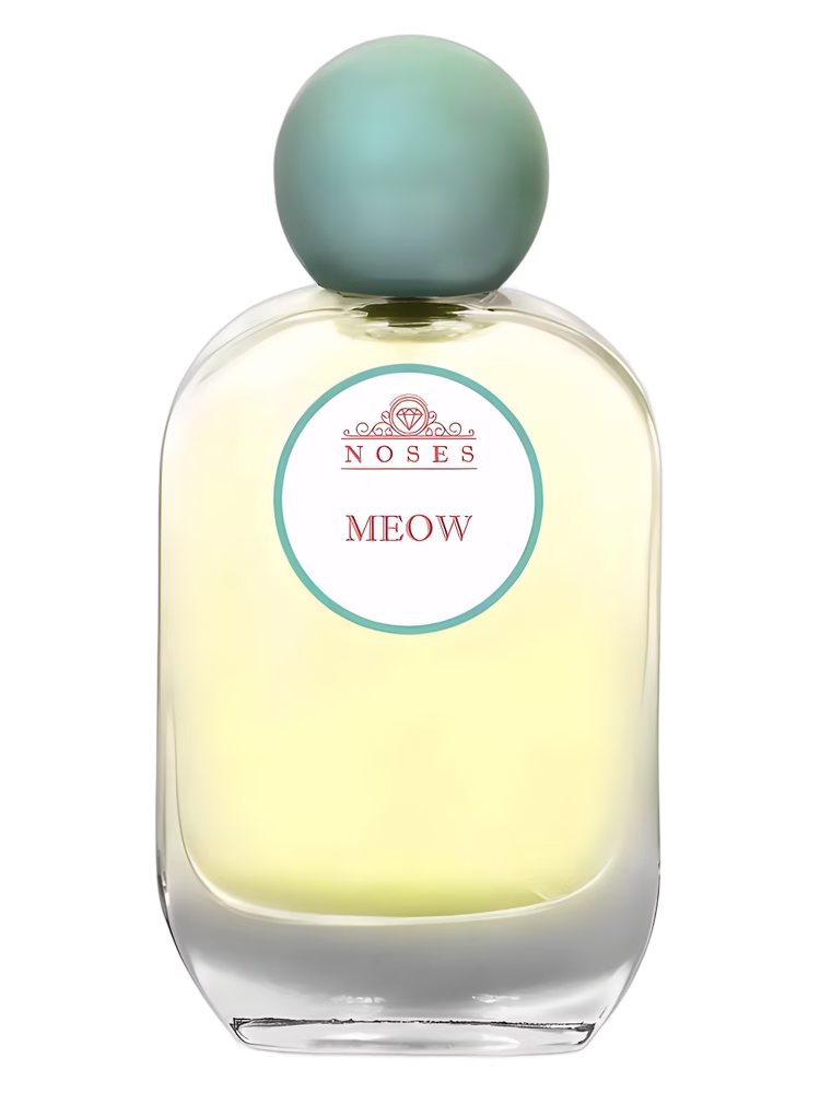 Noses Meow