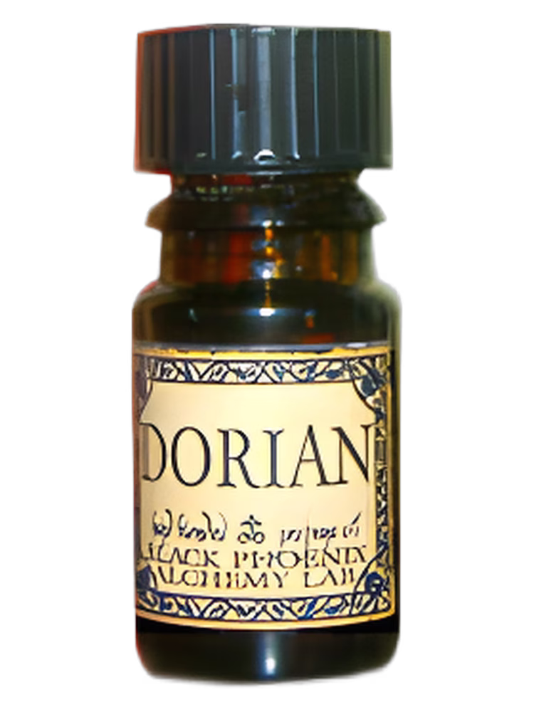 Black Phoenix Alchemy Lab Dorian