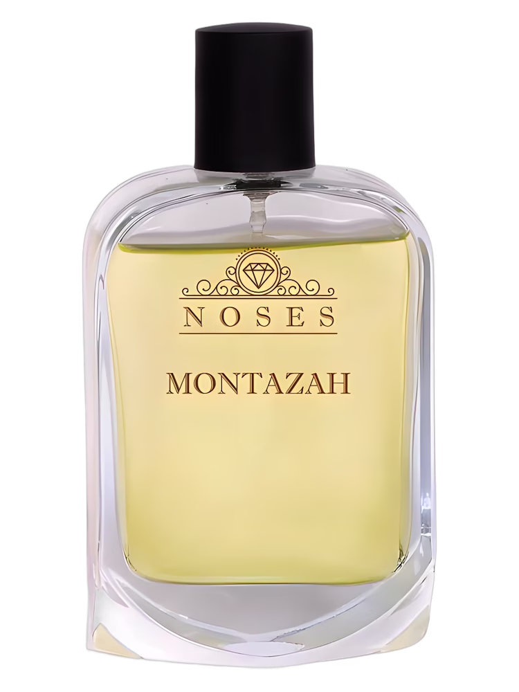 Noses Montazah