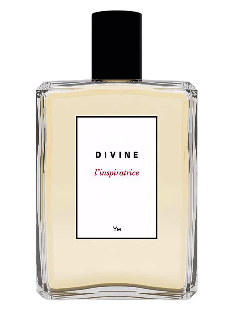 Divine L'inspiratrice