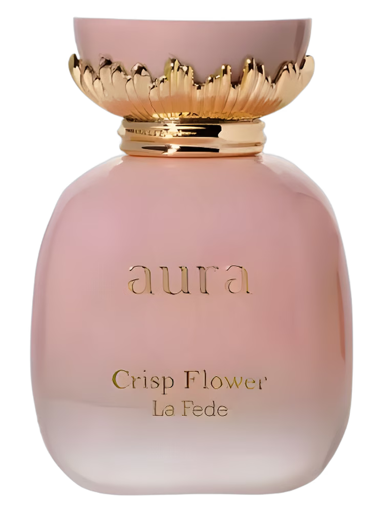 Khadlaj Perfumes La Fede Aura Crisp Flower