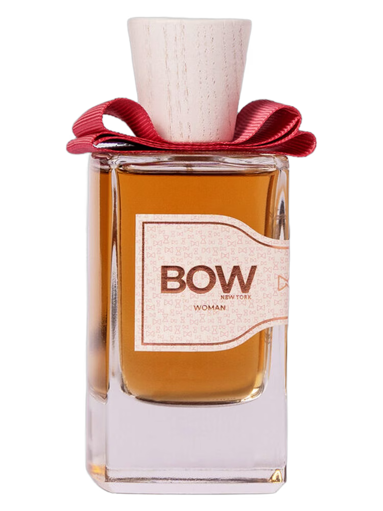Bow New York Grace