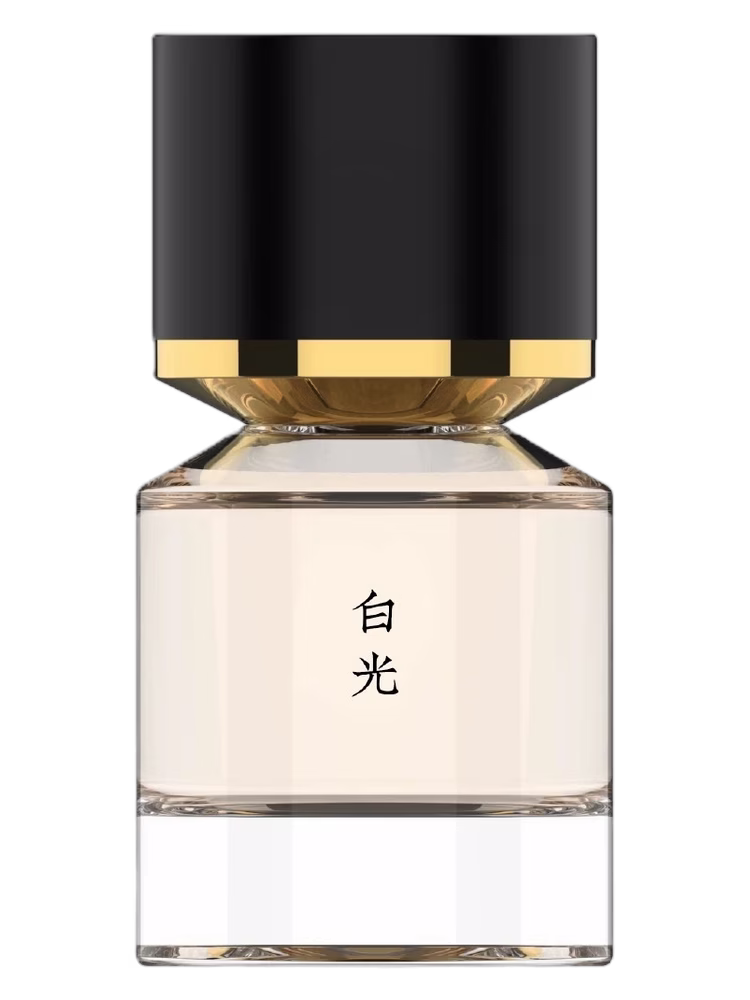 Fukudo 浮香堂 L'Eclipse 白光