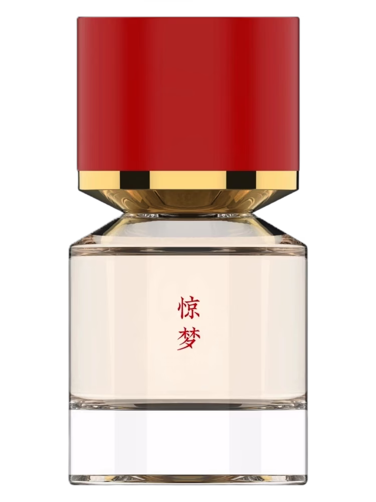 Fukudo 浮香堂 Peony Pavilion 惊梦