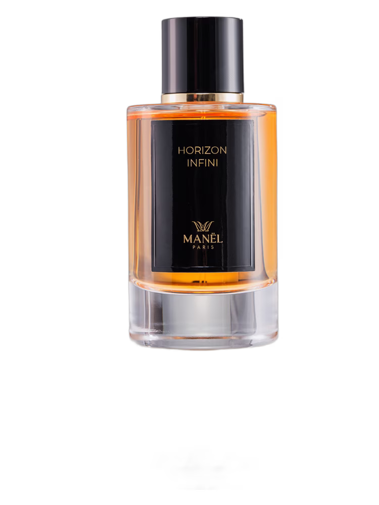 Maison Manël Horizon Infini