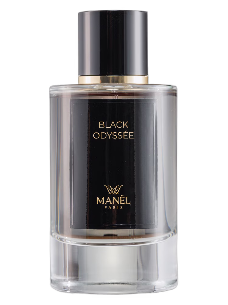 Maison Manël Black Odyssée