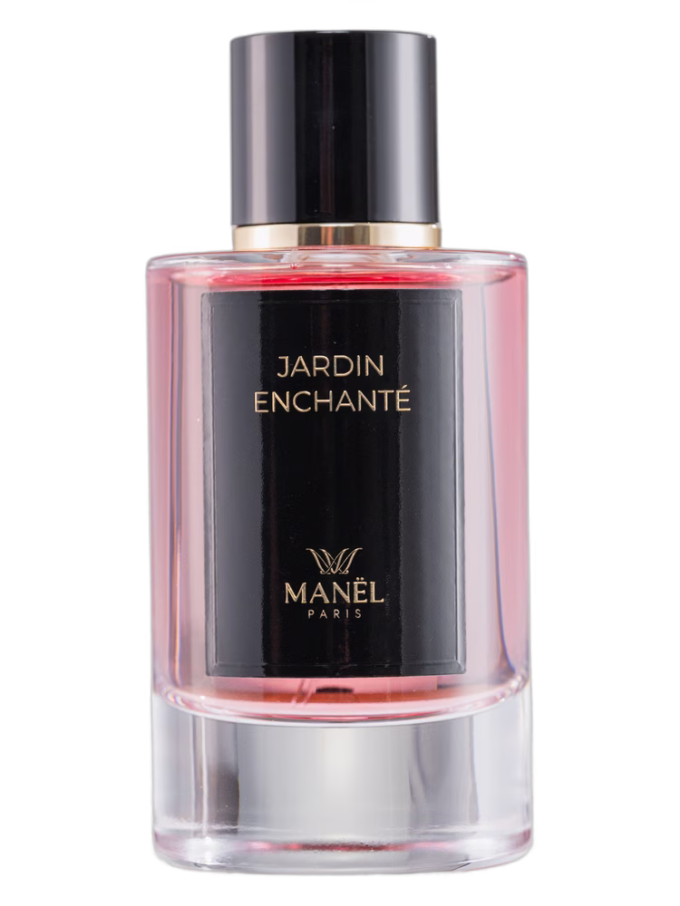 Maison Manël Jardin enchanté
