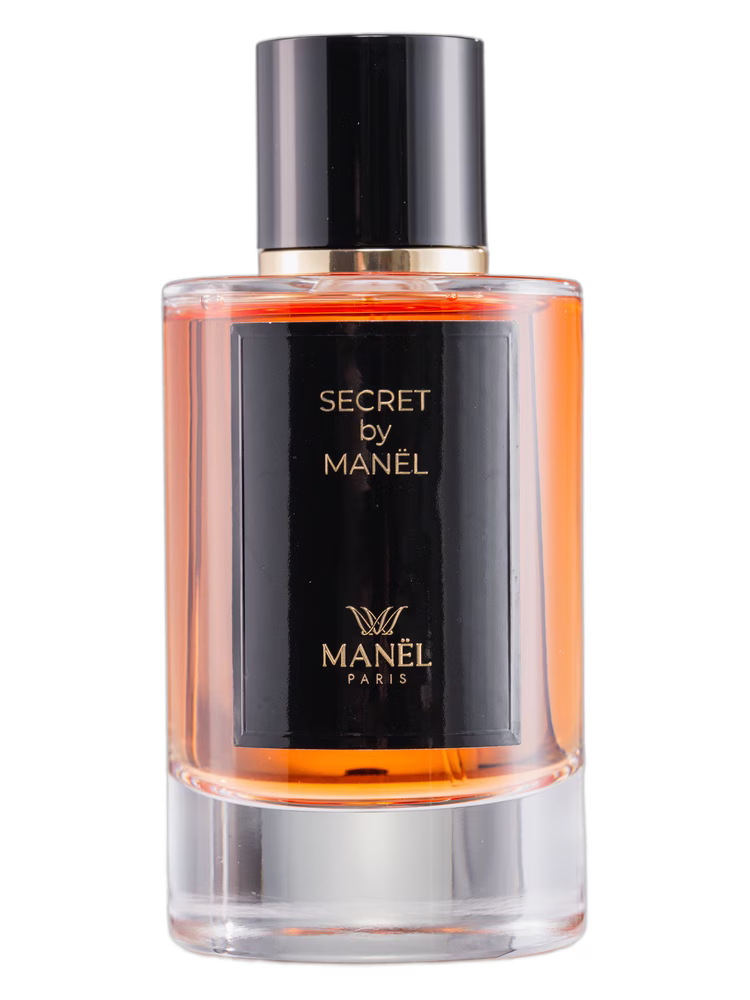 Maison Manël Secret By Manel