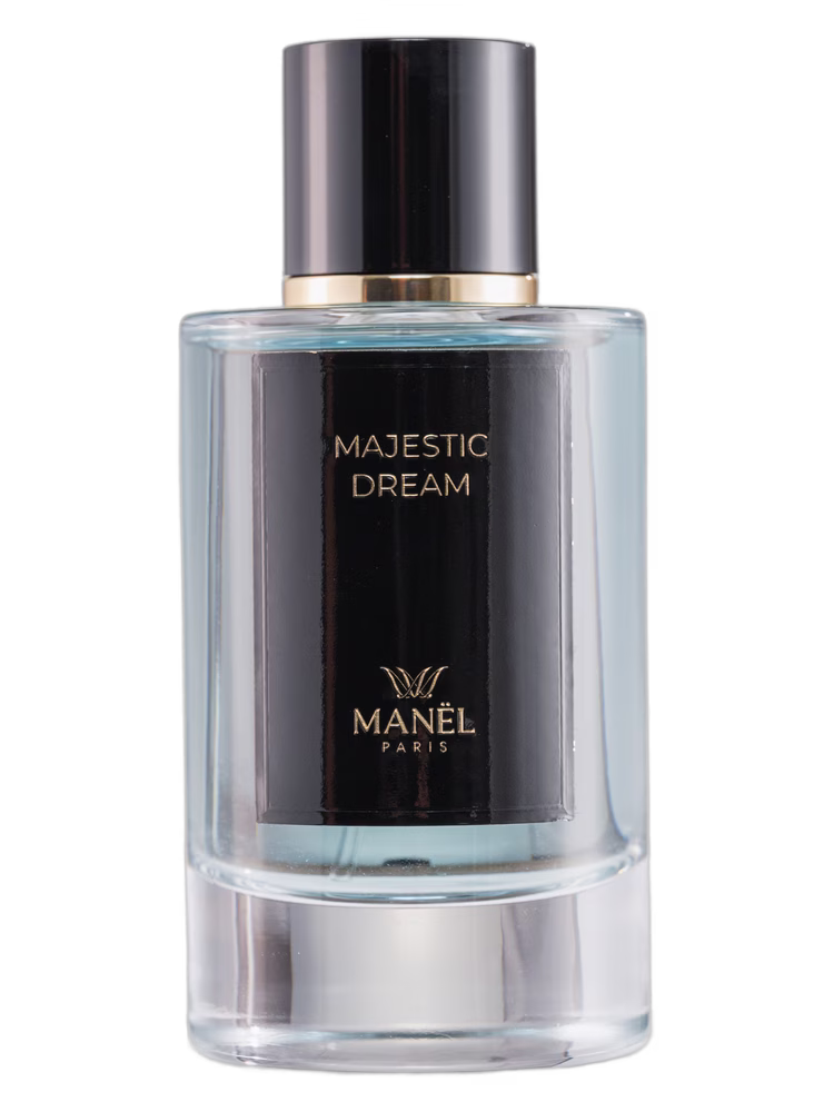 Maison Manël Majestic Dream