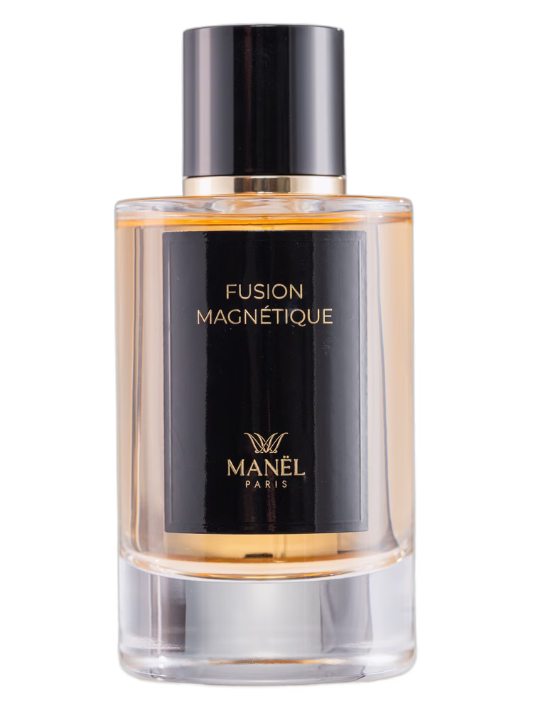 Maison Manël Fusion Magnétique