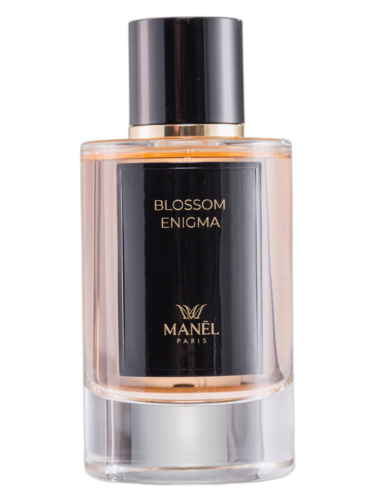 Maison Manël Blossom Enigma