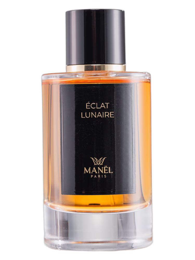 Maison Manël Eclat Lunaire
