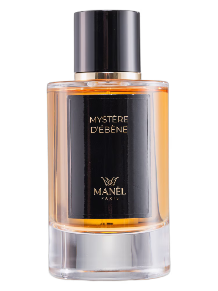 Maison Manël Mystère d'Ebène
