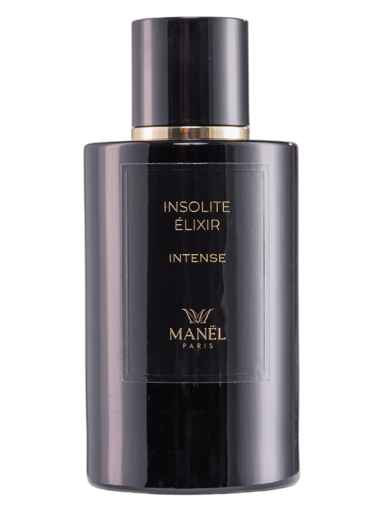 Maison Manël Insolite Elixir