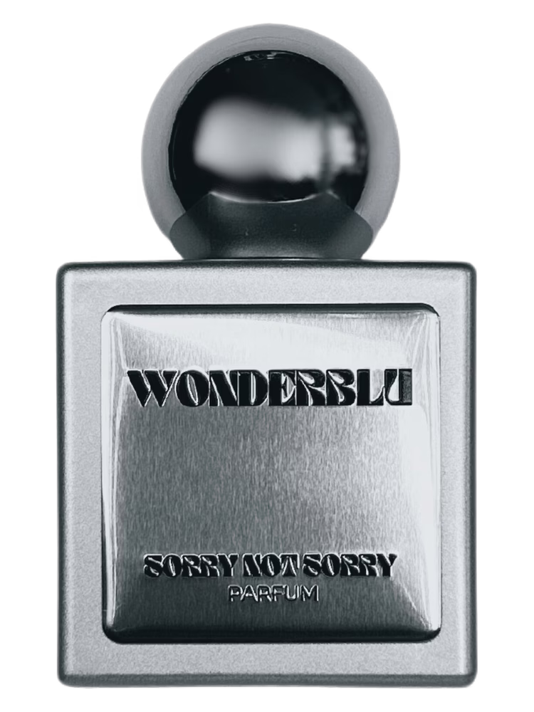 Sorry Not Sorry Wonderblu