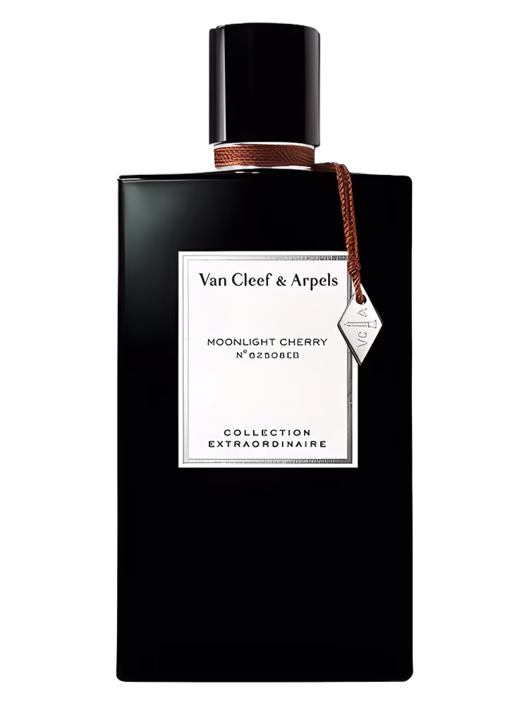 Van Cleef & Arpels Moonlight Cherry