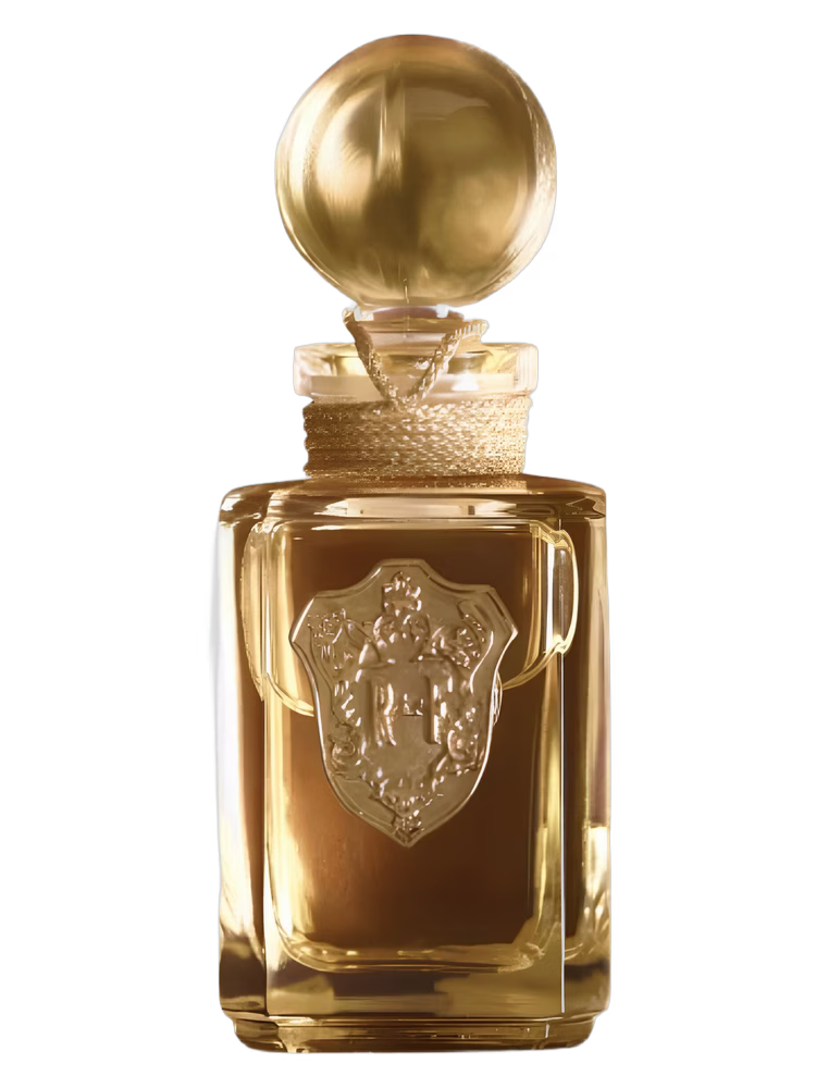 Régime des Fleurs Gold Smoke