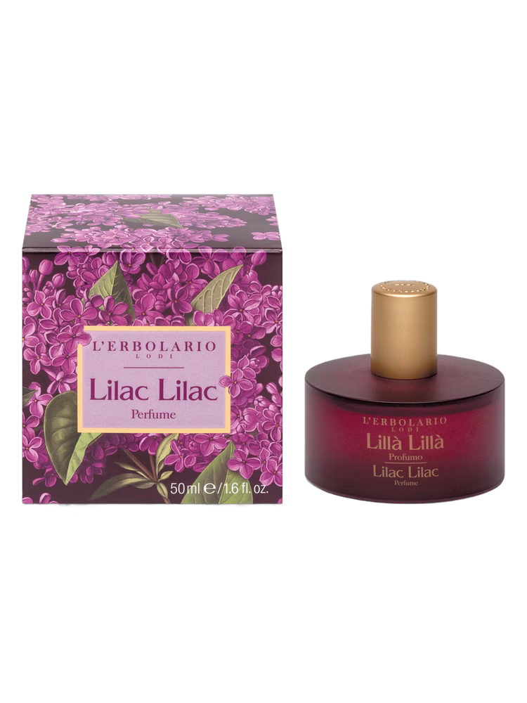 L'Erbolario Lilac Lilac