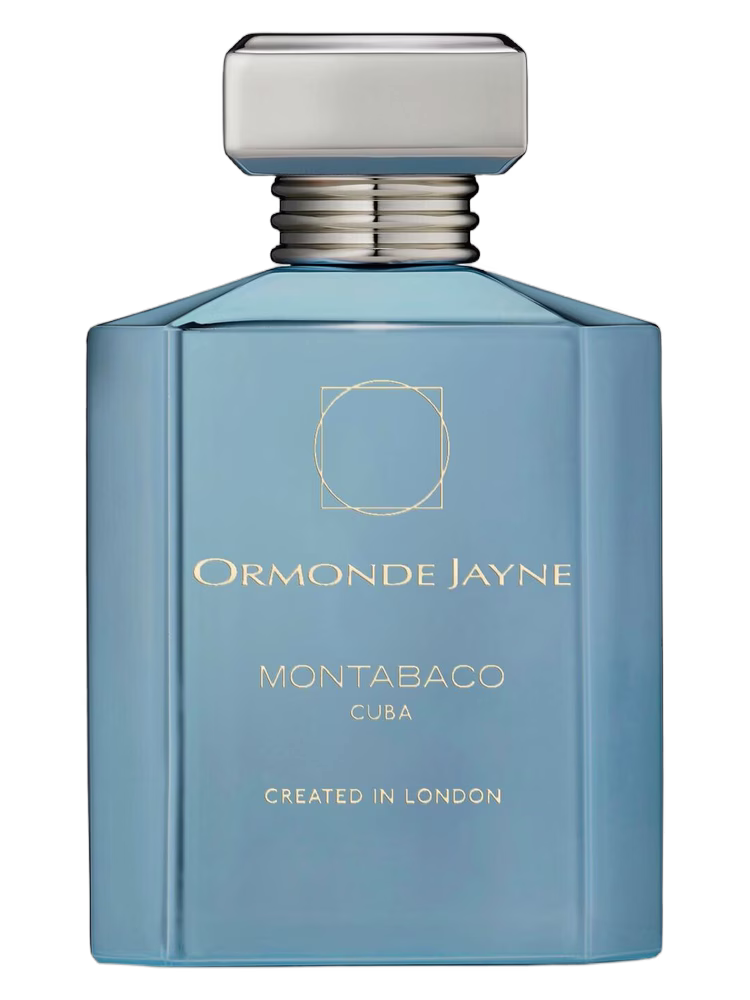 Ormonde Jayne Montabaco Cuba 2025