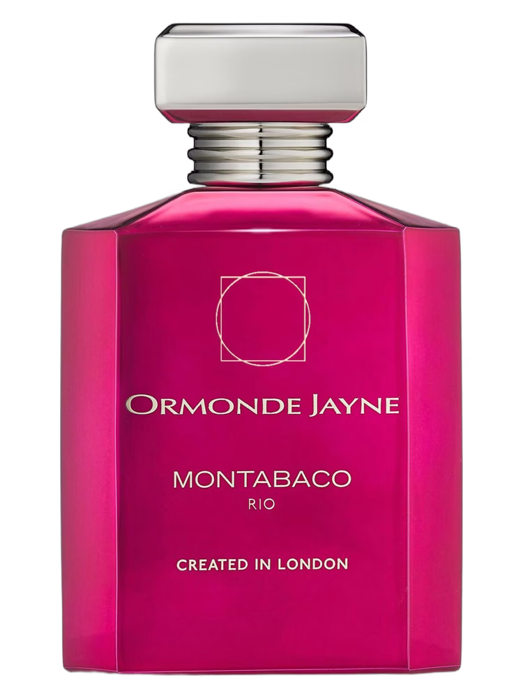 Ormonde Jayne Montabaco Rio 2025