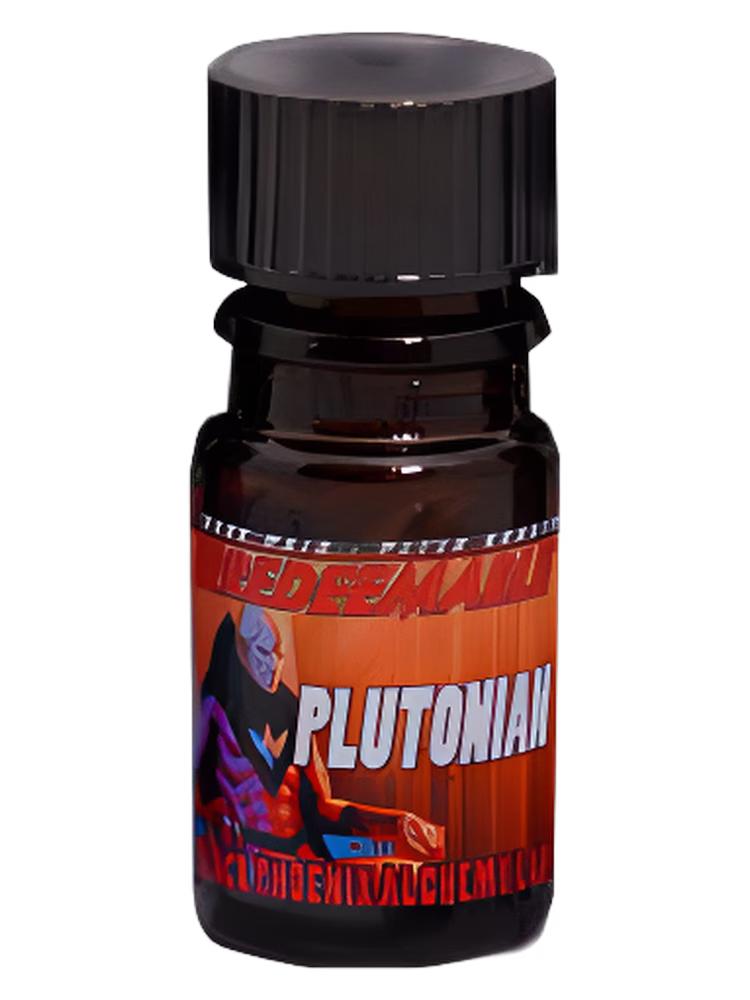 Black Phoenix Alchemy Lab Plutonian