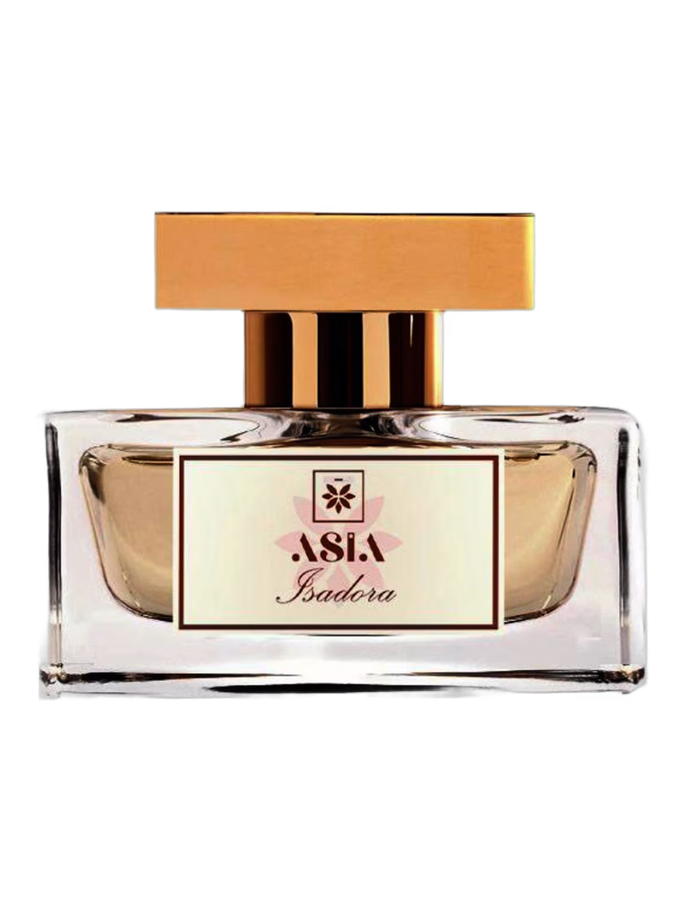 Asia Perfumes Isadora