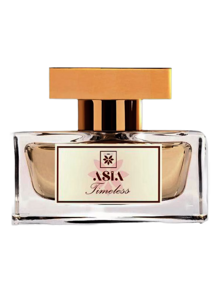 Asia Perfumes Timeless
