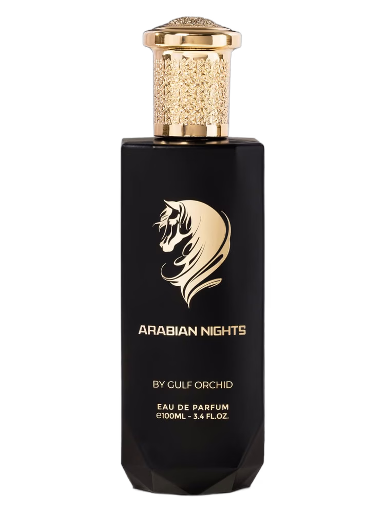 Gulf Orchid Arabian Nights