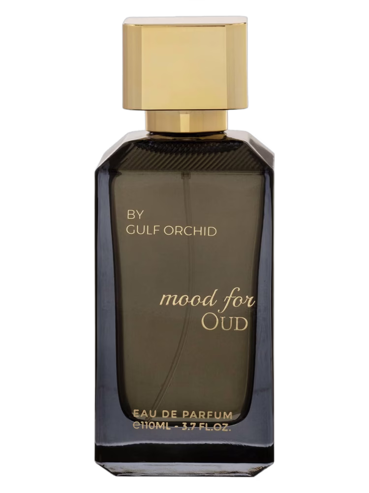 Gulf Orchid Mood for Oud